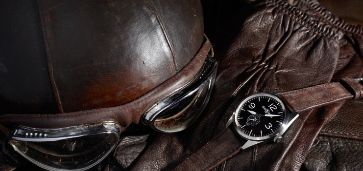 Interview: Horando.de – Newcomer, Auktionen und die Zukunft des Uhrenhandels