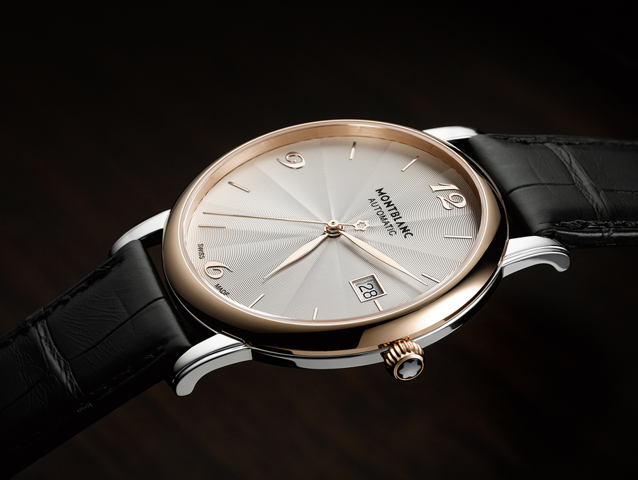 Frédérique Constant, Longines oder Montblanc – wer hat die eleganteste Uhr?