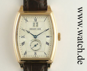Breguet und das 200-jährige Jubiläum der ersten Armbanduhr
