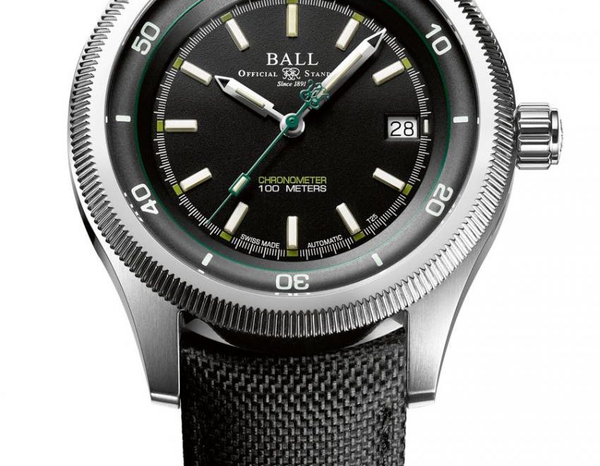 Wer Verkauft Das Beste 4 innovative Qualitäten von Ball Watch Replica Uhren Essentials
